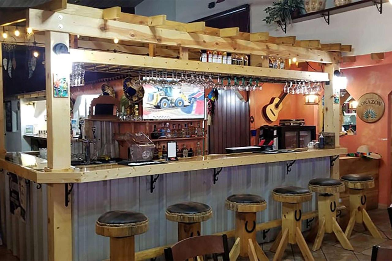 Casa Lemus Inn راتون المظهر الخارجي الصورة