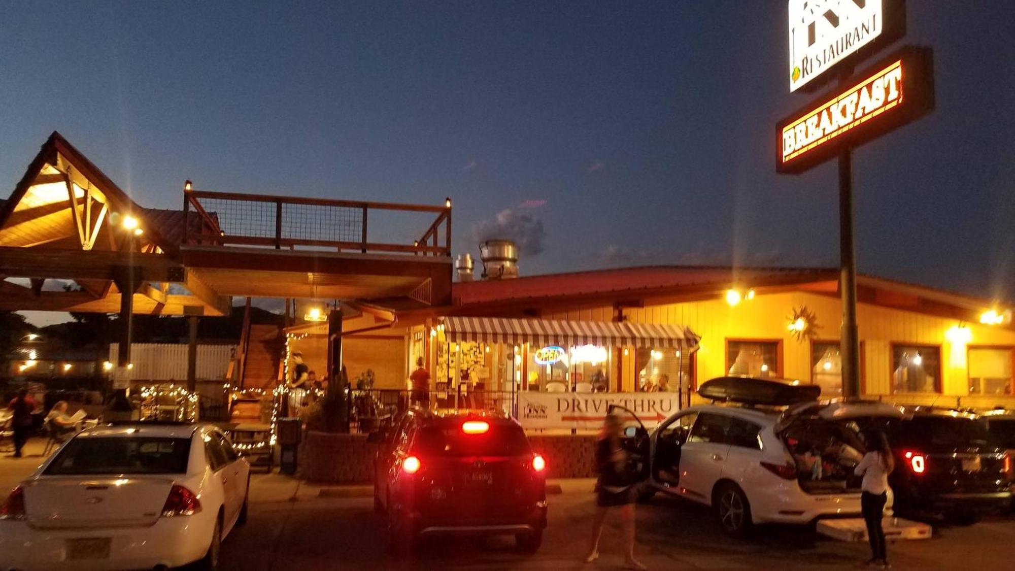Casa Lemus Inn راتون المظهر الخارجي الصورة