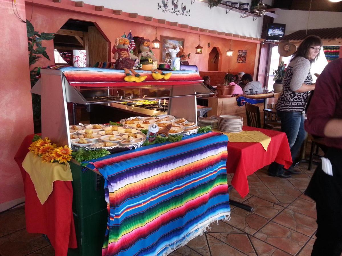 Casa Lemus Inn راتون المظهر الخارجي الصورة