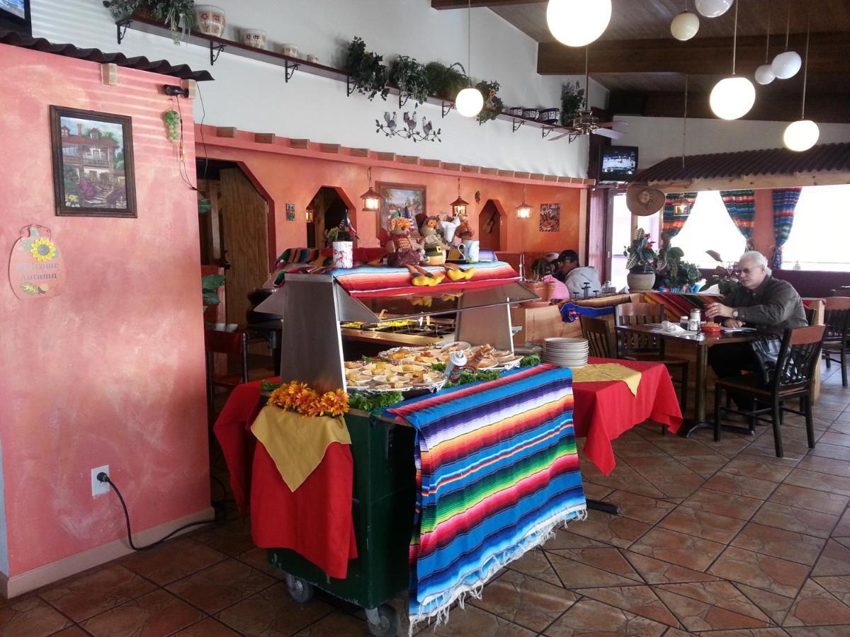 Casa Lemus Inn راتون المظهر الخارجي الصورة